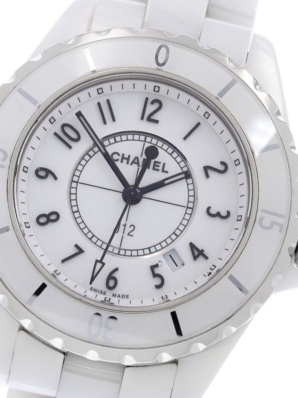 CHANEL J12 - Picture 9 of 13